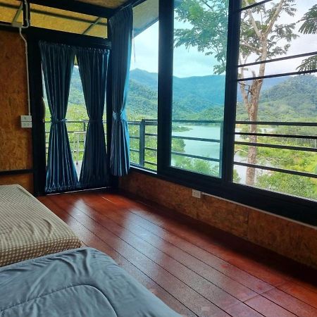 Baanhatsompaen Homestay Ranong Dış mekan fotoğraf
