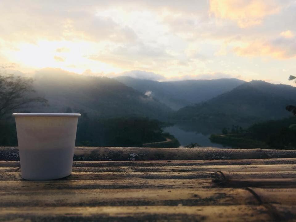 Baanhatsompaen Homestay Ranong Dış mekan fotoğraf
