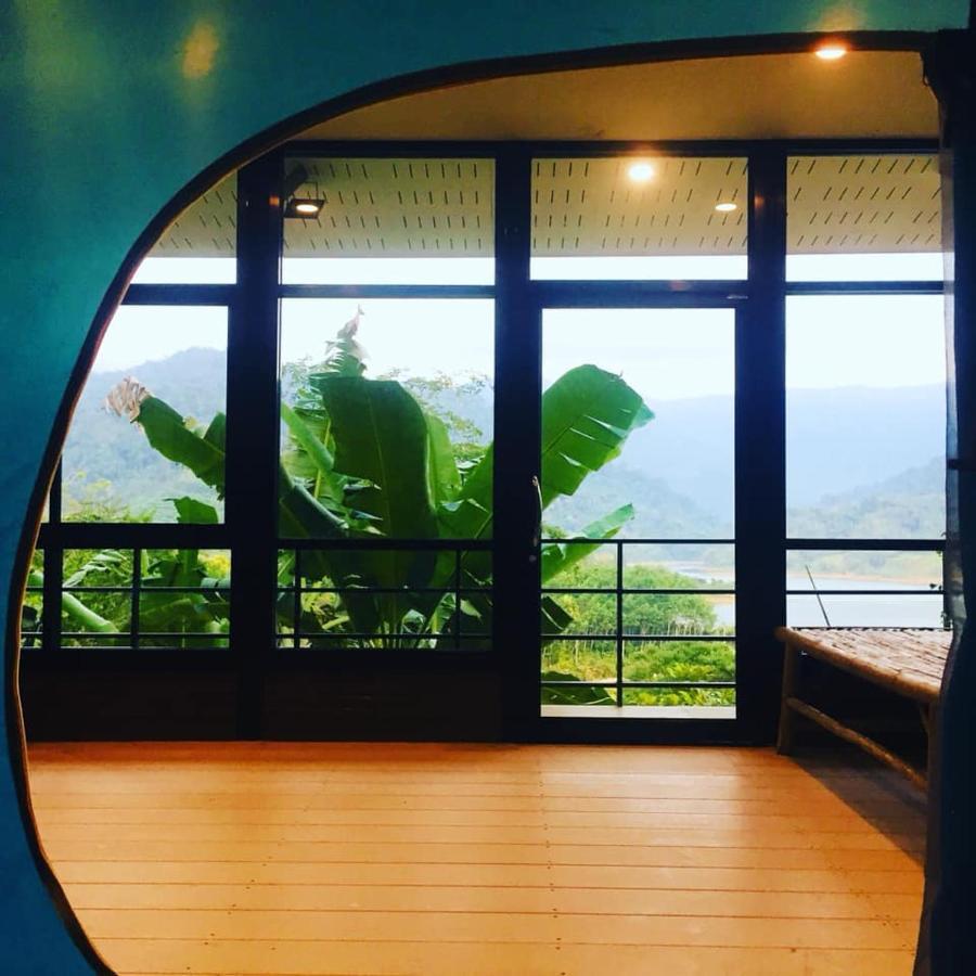 Baanhatsompaen Homestay Ranong Dış mekan fotoğraf