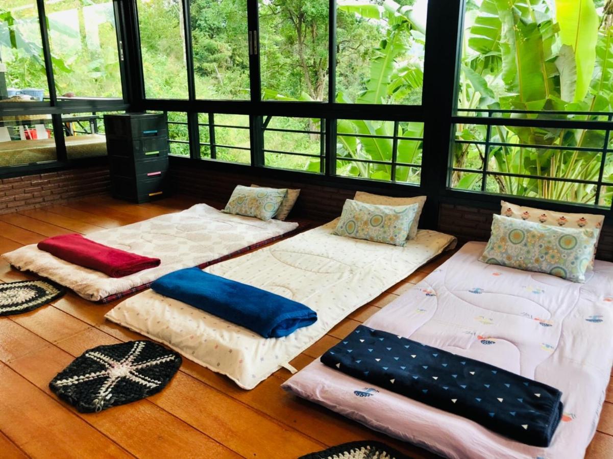 Baanhatsompaen Homestay Ranong Dış mekan fotoğraf