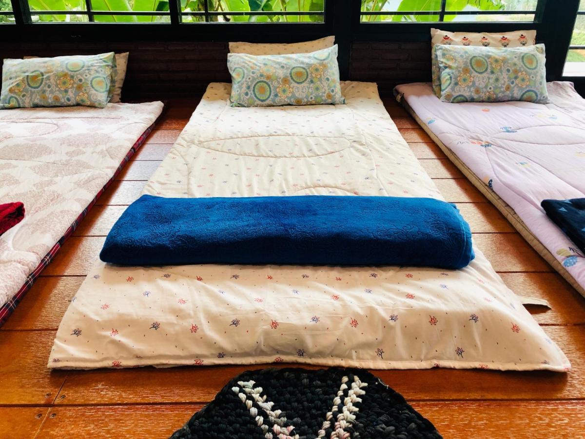Baanhatsompaen Homestay Ranong Dış mekan fotoğraf