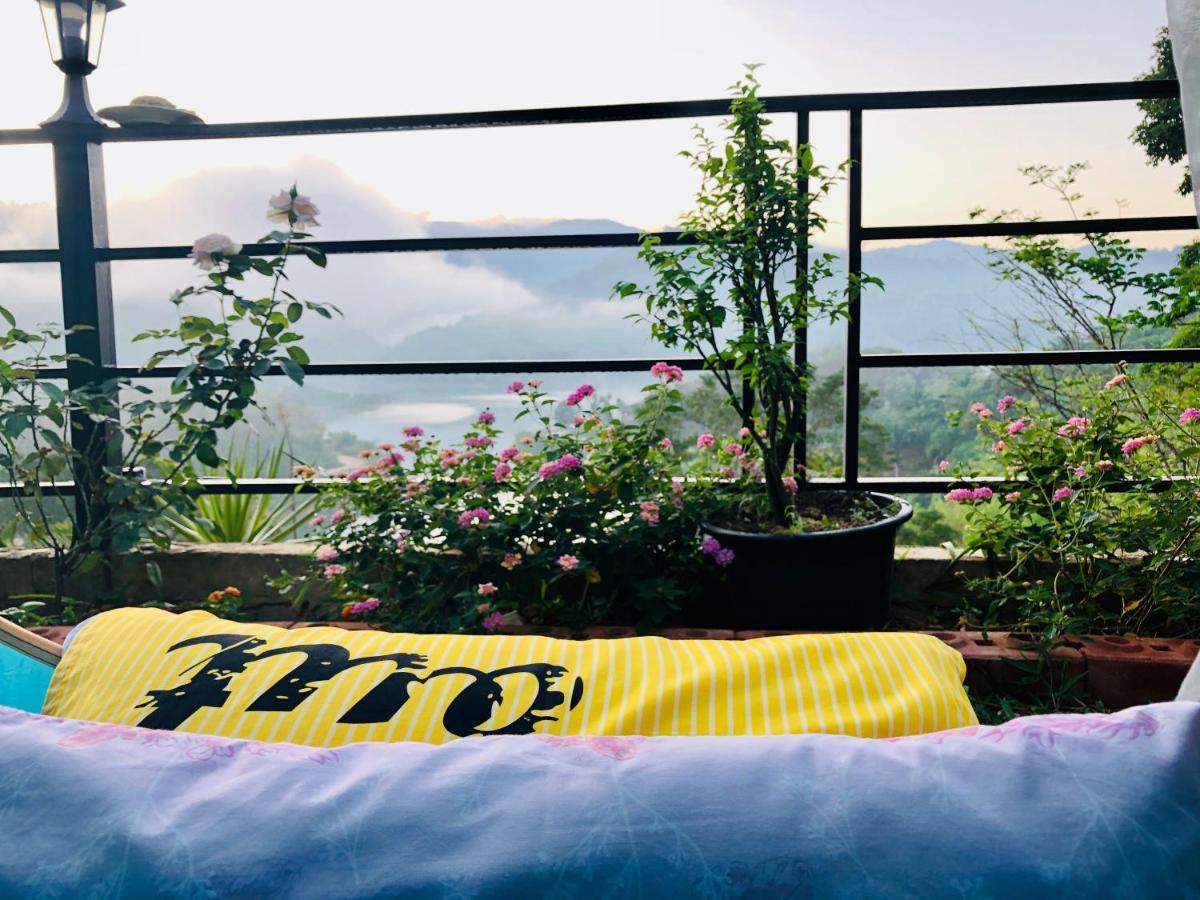 Baanhatsompaen Homestay Ranong Dış mekan fotoğraf