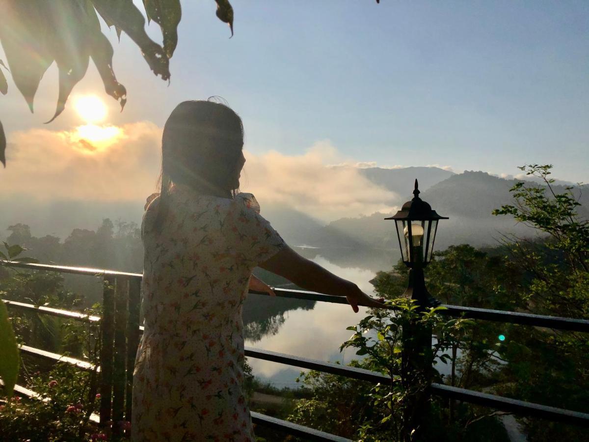 Baanhatsompaen Homestay Ranong Dış mekan fotoğraf