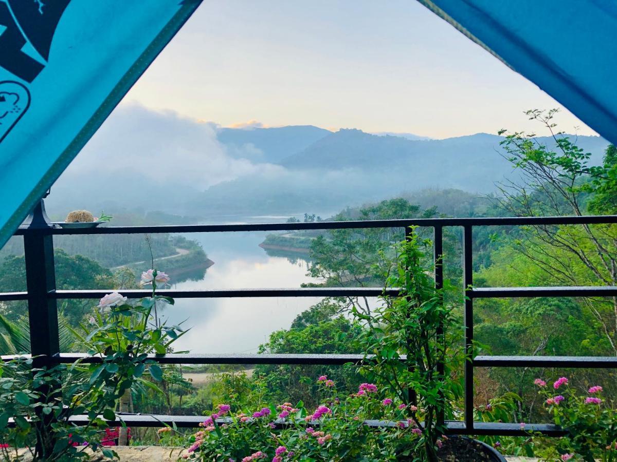 Baanhatsompaen Homestay Ranong Dış mekan fotoğraf