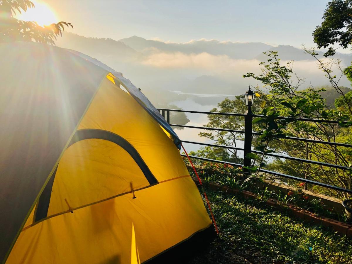 Baanhatsompaen Homestay Ranong Dış mekan fotoğraf