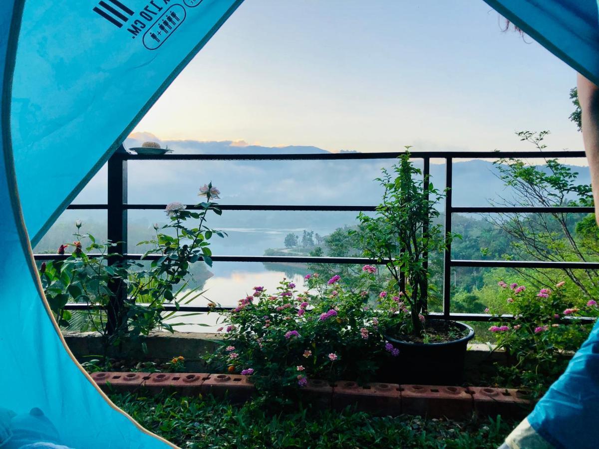 Baanhatsompaen Homestay Ranong Dış mekan fotoğraf