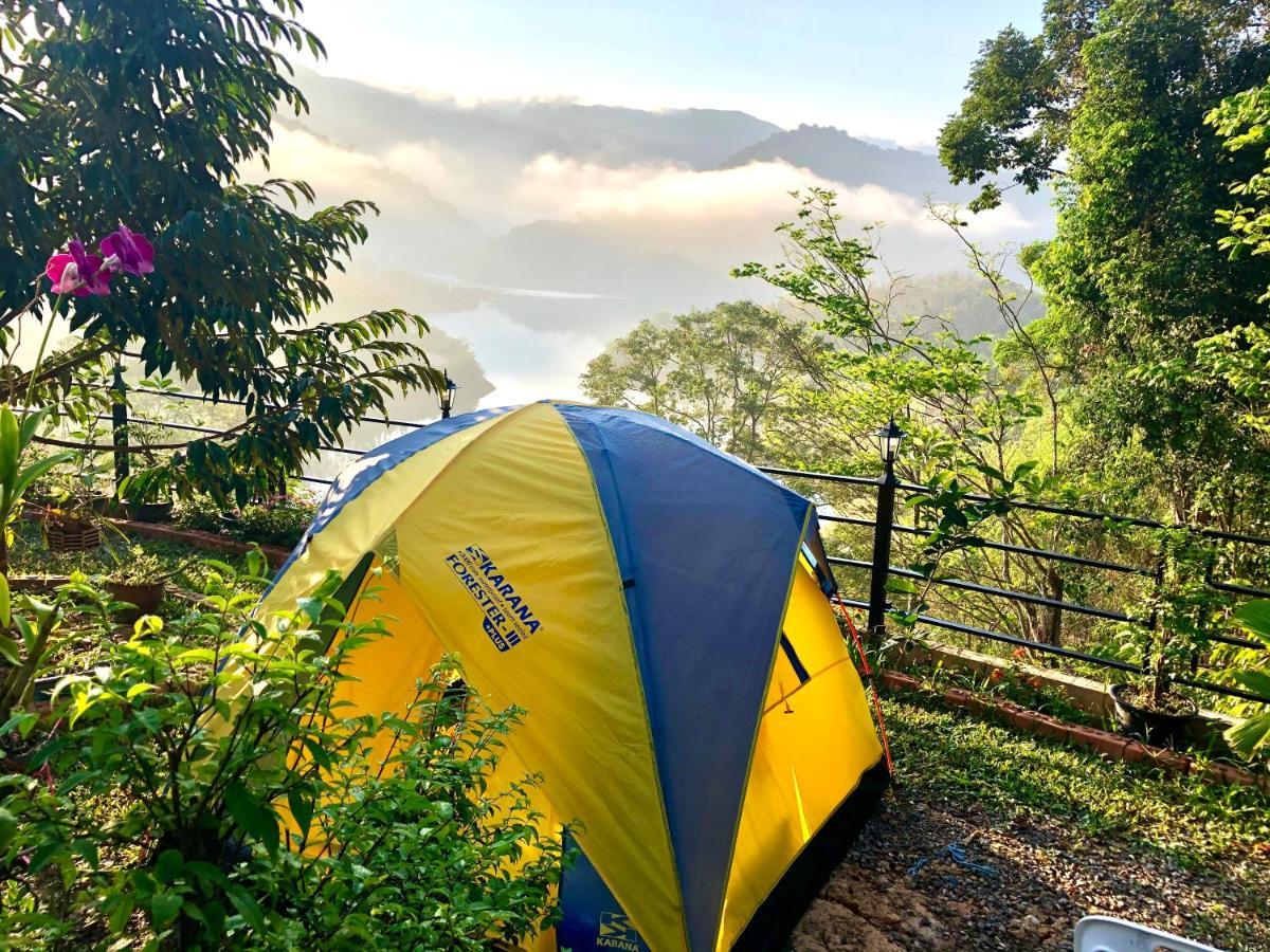 Baanhatsompaen Homestay Ranong Dış mekan fotoğraf