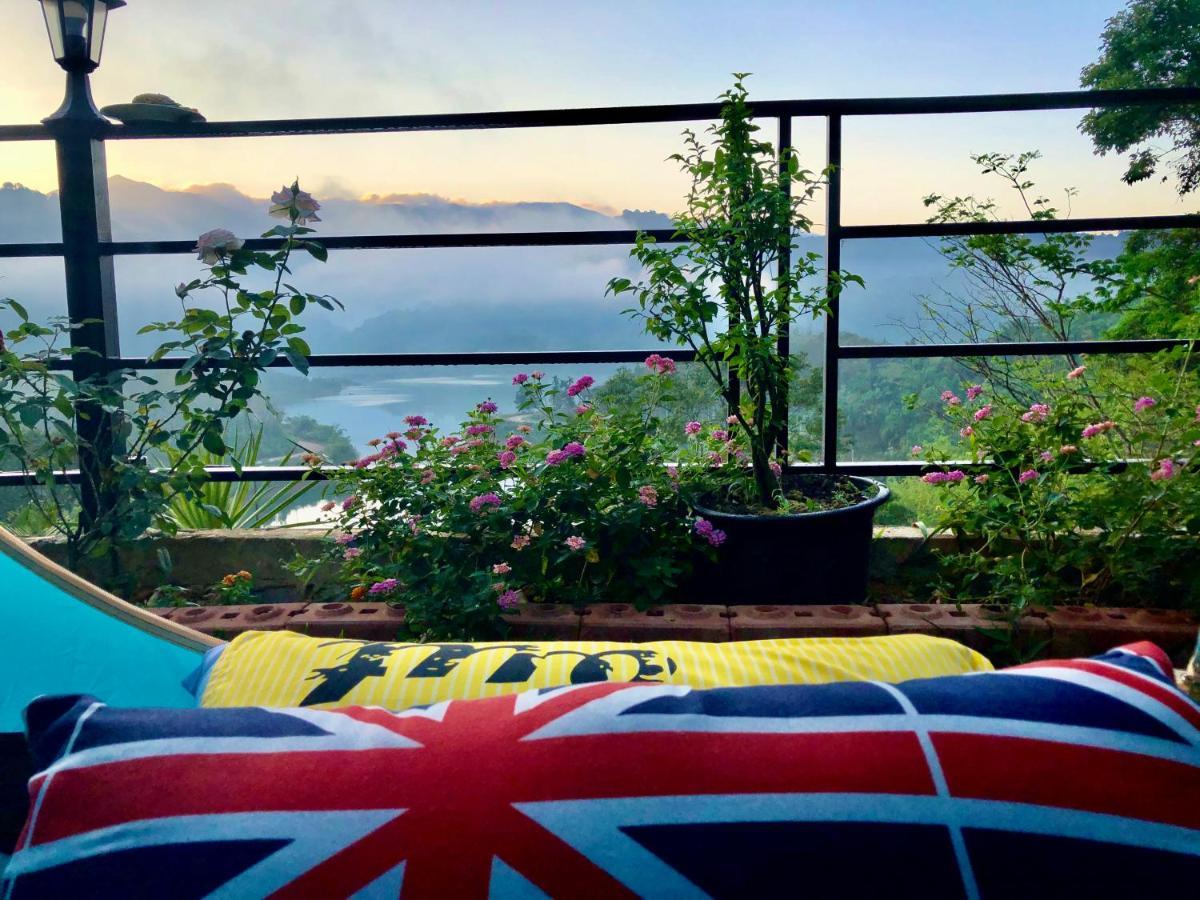Baanhatsompaen Homestay Ranong Dış mekan fotoğraf
