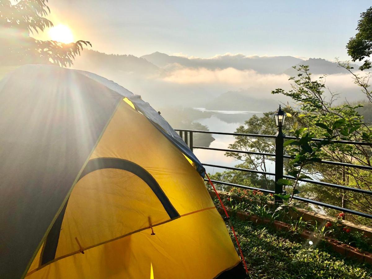 Baanhatsompaen Homestay Ranong Dış mekan fotoğraf