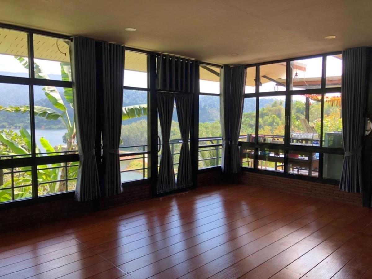 Baanhatsompaen Homestay Ranong Dış mekan fotoğraf
