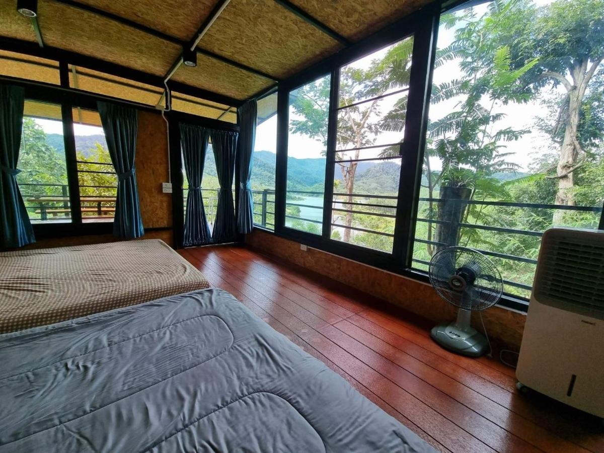 Baanhatsompaen Homestay Ranong Dış mekan fotoğraf