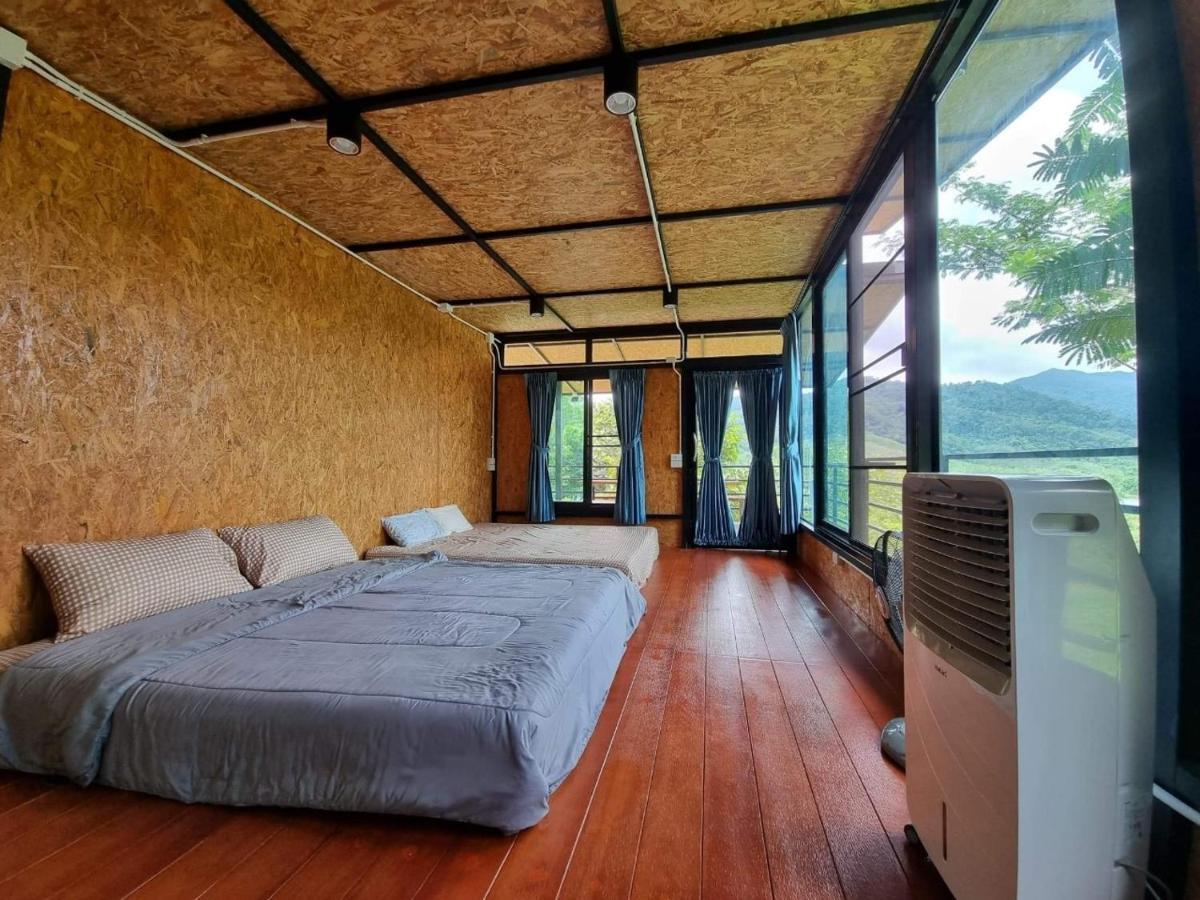 Baanhatsompaen Homestay Ranong Dış mekan fotoğraf