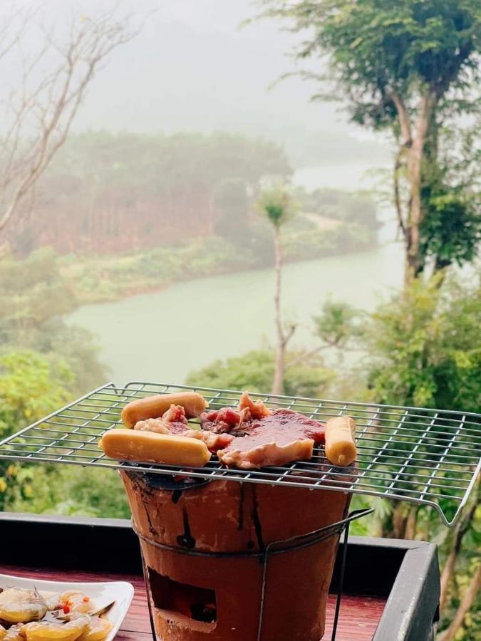 Baanhatsompaen Homestay Ranong Dış mekan fotoğraf